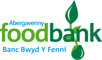 Abergavenny Foodbank Logo